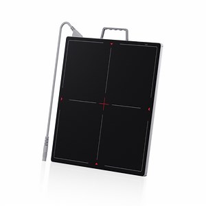 [Hot Item] Professional Medical Digital Xray Dr Mobile X-ray Flat Panel Detector