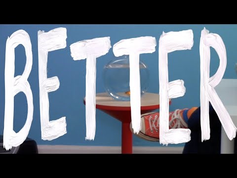 Summer Salt - Better