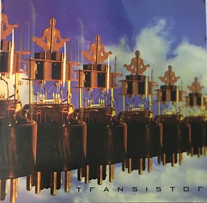 311 - Transistor