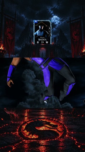 💀 EPIC MORTAL KOMBAT BATTLE! 🔥 | FINISH HIM! | #fatality #mortalarena #mk11 #mortalkombat