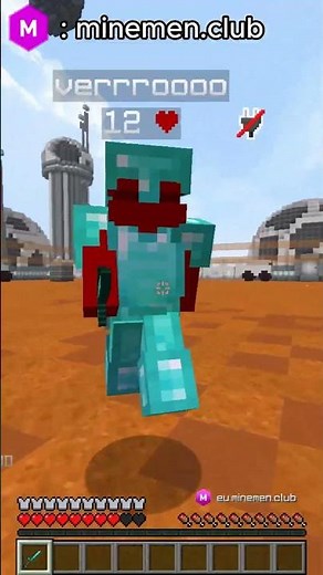 best pvp servers for sword pvp 1.21#pvp #minecraftpvp