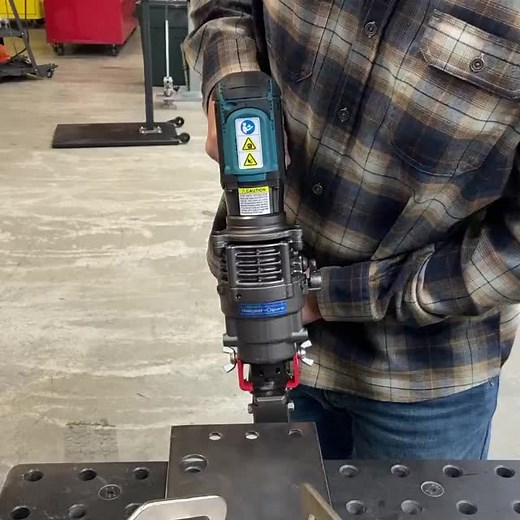 Fabtool Metal Fabrication: A Look into the Shop Life of Metal Fabrication