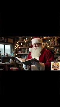 The Story Of Mrs Claus Highlights