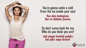 Jar of Hearts - Christina Perri (Lyrics video) | Music Asyiik