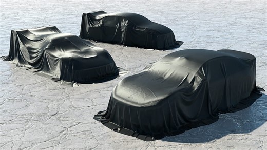 Gran Turismo 7's First Update of 2026 is Coming Next Week, With Three New Performance Cars