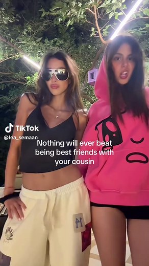 Cousins as Best Friends: The Ultimate Friendship