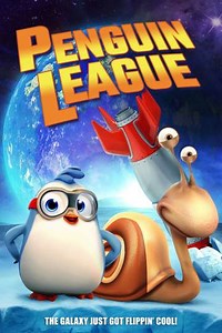 Penguin League (2019) - Where to Watch