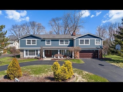 7359 Coach Lane, West Bloomfield, MI - 20261025672