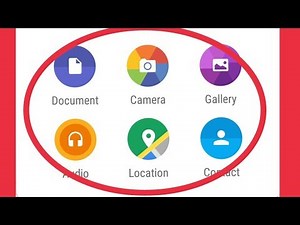 How To Fix Whatsapp Media Problem solve