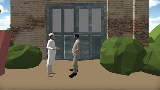 Join Mr Rahul daCunha, the man behind the #Amul Topicals, as he takes you on a journey of the #AmulGirl at Comic Con Delhi | Amul