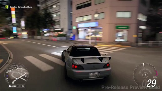Vai ser possível explorar Tokio na época da pandemia em Forza Horizon 6