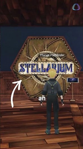 Enjoy a 3D astro museum on your smartphone📱