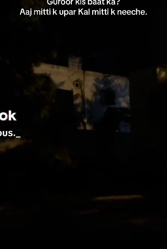 Exploring the Concept of Guroor in Life