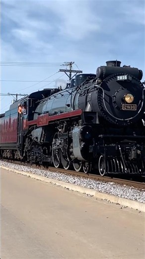 Americas Best Steam Locomotives! See My Steam Trains Playlist, JawTooth