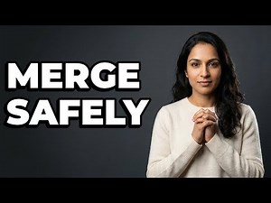 How To Safely Merge Folders With Duplicate Files?