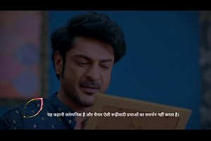 Is Bhoomi ever going to discover the secret behind her husband's past? Watch #Molkki | Mon-Sun | 10 pm SIN | 7 pm SYD | 9 pm AKL | 8 pm BDT/FIJI #molkki #newshow #drama #entertainment #colorstv | COLORS TV