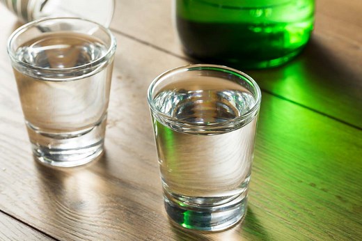 Korean Soju Is Smooth, Sweet, and Versatile — Here's How to Drink It