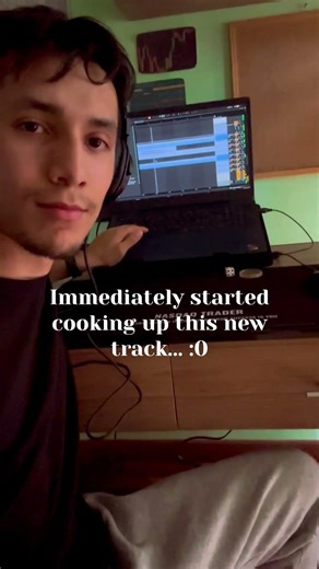 With or Without NEW GEAR, more MUSIC is on the way! 🎧🤩 #electronicmusic #musicproducer #fyp