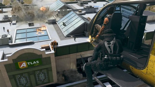 Secret Warzone fall damage nerf makes meta Perk even more OP - CharlieINTEL