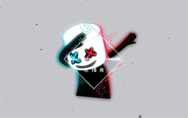 【Marshmello】【电音】Shockwave - Marshmello