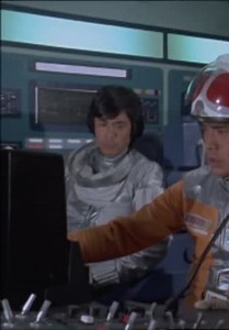 Ultraman 80 S01:E23 - S.O.S.!! Invasion of the Space Amoeba