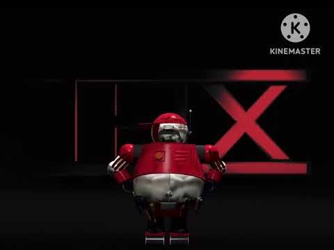 THX DVD logo (Madeline: Madeline’s murdering spree assignment variant)