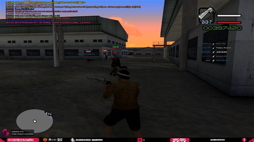 the best gta player of the world #fy #fyp #vaiprofycaramba #gta5 #gtarpmoments #gta6 #gtaonline #fivem #mta #samp #gtamemes #brasilplaygames