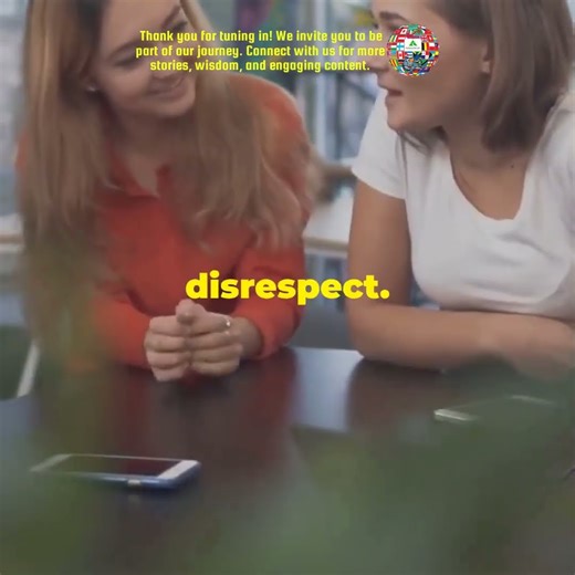 Assertive, Not Aggressive: Life’s Secret Relationship Hack! #Confidence #CommunicationSkills