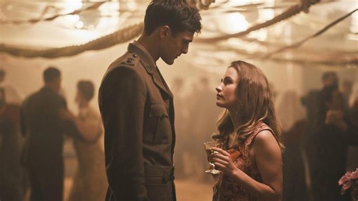 ‘El camino estrecho’, una mirada intensa a los horrores de la guerra