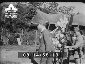 8.9K views · 87 reactions | Japanese Propaganda Film Taken In Various PoW Camps in Singapore For The Red Cross. February - March 1942 This film includes PoW's from the 8th Australian Div, British & Indian Army, Dutch KNIL and Royal Navy | British Empire & Commonwealth Forces in the Far East-SE Asia 1937-1946 | Facebook