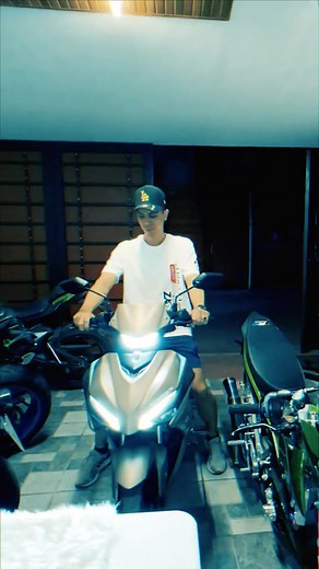 Experience the Thrill of Speed with REEPER | Motovlog