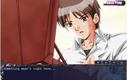 【Heartwork】全结局全CG解说攻略