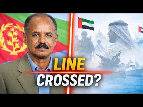 Eritrea Shows the UAE How to Respect Sovereignty