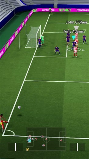 EFOOTBALL 26 Counter Attack Tactics. #efootball #football #fcmobile #pes #pes21