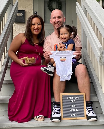 Angelica Duria has some news to share...https://bit.ly/3mMQ9jc | FOX6 News Milwaukee