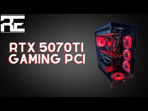 🔴Intel Signature PC build! | PC Build #308