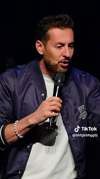 Max Most funniest moments — Max Amini standup highlights