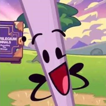 Needle (BFDIA 24) Edit #bfdi #bfdia #bfb #tpot