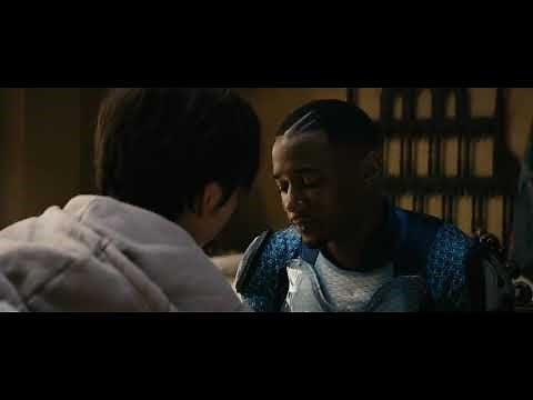 The Boys 2019 - A-Train kills Popclaw