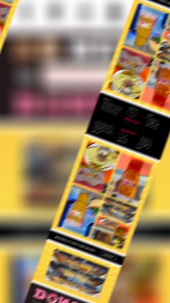 3 Restaurant Website Design Examples #websitedesign #websitecreation #restaurantbusiness