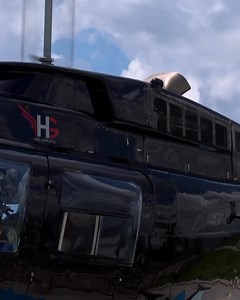 🚁 Los últimos capítulos de #Los50 llegan con muchas SORPRESAS...¿Quién vendrá esta noche en helicóptero? 👀 (7PM/6C) | Telemundo