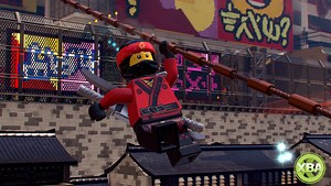 The LEGO Ninjago Movie Video Game is Free on Xbox One Today | XboxAchievements.com