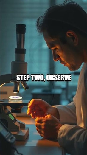 Osmosis at Home Onion Cell Experiment