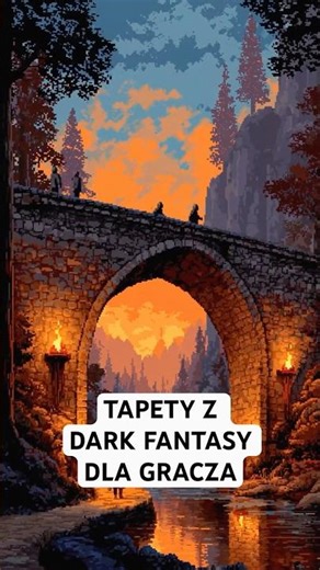 5 BEST DARK FANTASY WALLPAPERS FOR GAMERS 😈 #shorts