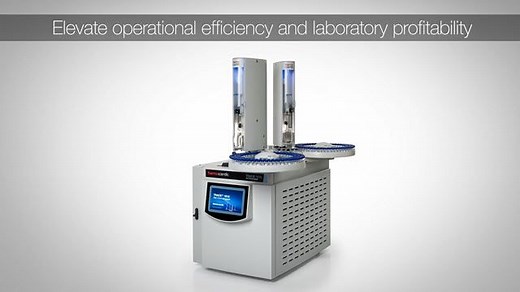 Thermo Scientific TRACE 1610 Series GC & AI/AS 1610 Liquid Autosampler