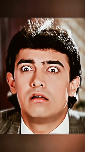 Andaz Apna Apna Evergreen Comedy 😂 | Salman Khan Ka Epic Reaction on Aamir & Raveena