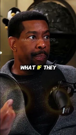 Two Black Holes Colliding 🕳️ w/ Neil deGrasse Tyson