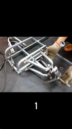 Making a Mini Shelby cobra car at home from PVC Day 1 | YAWAR AMIN