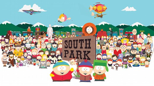 South Park 4k Wallpapers and Backgrounds: Free 4K Download [40 ]