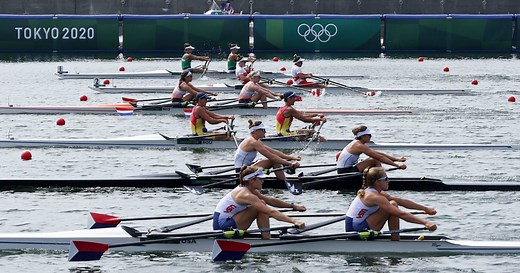 Rowing: Olympic history, rules, latest updates and upcoming events for the Olympic sport